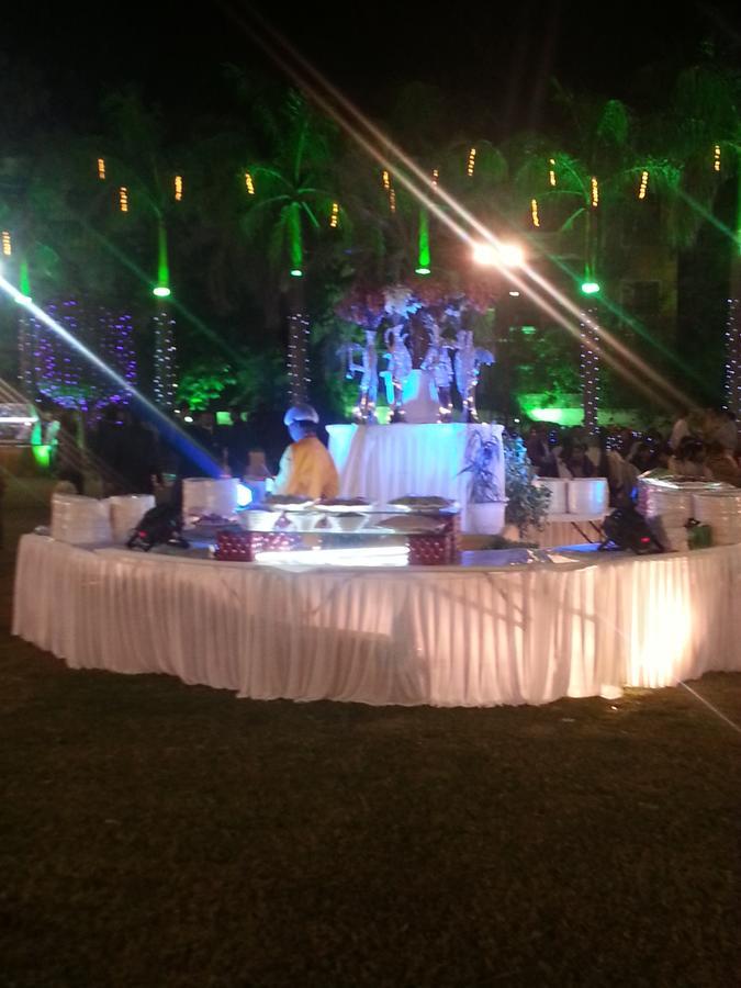 Sanskar Upvan Bhopal Exterior photo